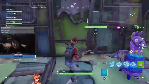 [PS4] forge mode 2.0 