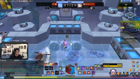 🔴 [NAW/ZERK] Dailies then PVP/CRaid !meso !faq !build || !quip