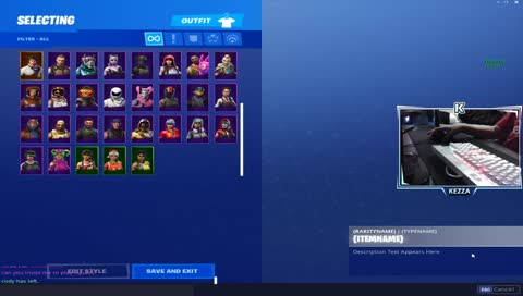 Squad Gang Gang Skrrrt | F4F | OCE