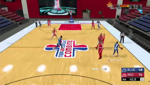 2KL Combine 17-4