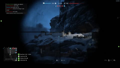 battlefield V de todo un poco 