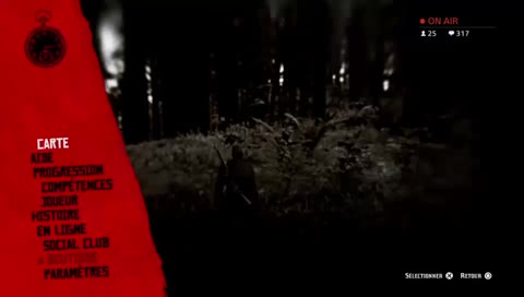LE COWBOY AU SHARINGAN!