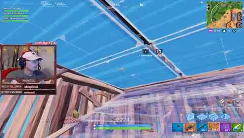 Clean edits clean shot 