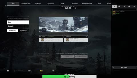 Learning Ring Of Elysium