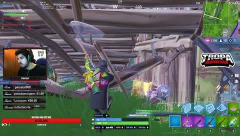 [PT-PT] JA TA A DAR O CARALHO DO JOGO