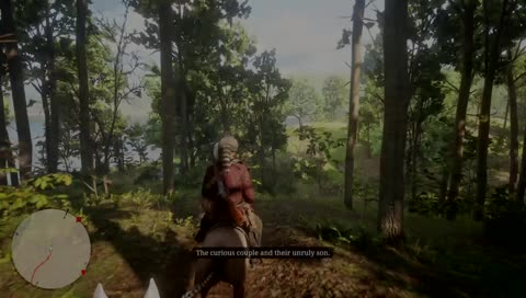 First Play Through - Chapter 2 