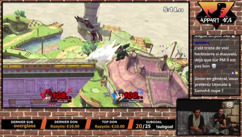 ( 1 MILLION ) SMASH VIP - TRYHARD NO BONOBO
