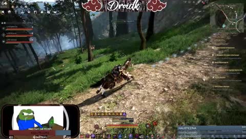 EU Ninja 64 con la nueva webcam ................................................................................troll time QQ