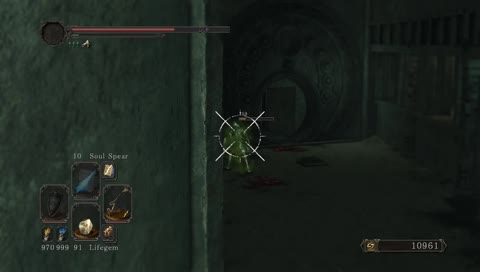 time to attempt Sunken and die in the process