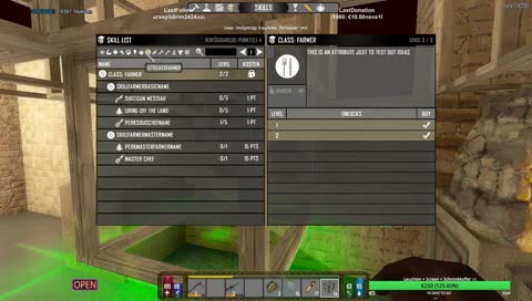 [Ger/PC]=> Insane <=A17 Darkness Falls !Loots