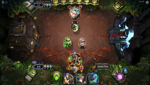 [RU/ENG] Яussian boy tries his hardest to not tilt out of this planet.