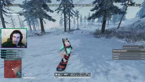 [New cam]Tututututu ! Tutututu nocturne[giveaway 20 subs]