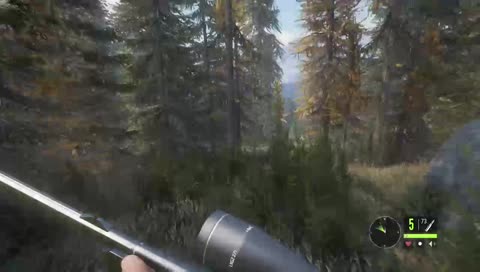 hunting eh in the great white north