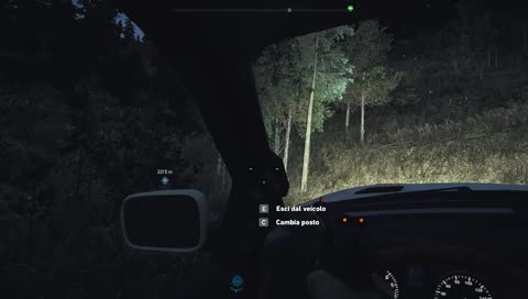 [🎲TS(M)🎲] Far Cry 5 - Piu, piu! Preso!!