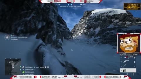 ☠[GER/ENG]☠join the Ballerfield ☠!bfvpatch☠Survival-TV☠Scalpination☠