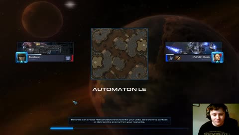 Chelch - UK fake masters Protoss