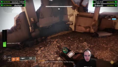 [PC] Le nouveau boss final  RAID