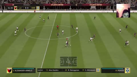 Fellaini Hattrick !!!