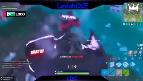 CSGO / WAITING FOR FORTNITE 