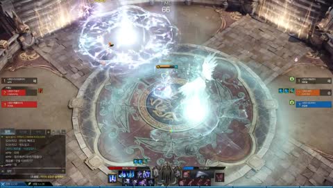 로스트아크 [바드] PVP장인 -밸런스에 불만 없는 남자 -