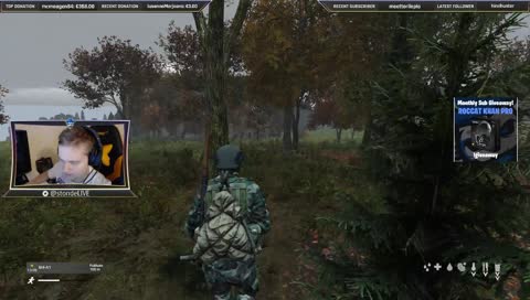 Dayz w/ subs [FIN/ENG]