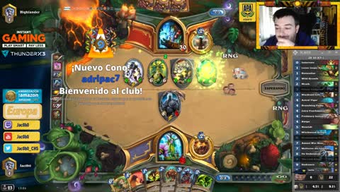 [ESP] Jac0b0: Ladder (!Sobre)