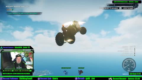 Just Because 4 Fun!// Let's see what we can Blow up Now!// Mayhem!!
[Affiliated Stream]
