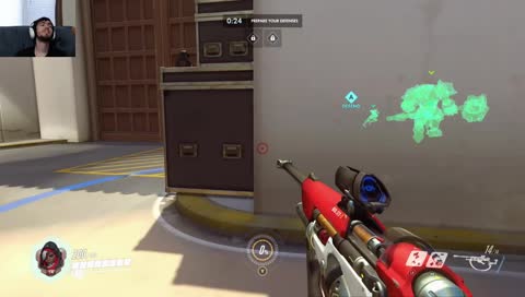 [XB1] Support/Tank Flex !discord