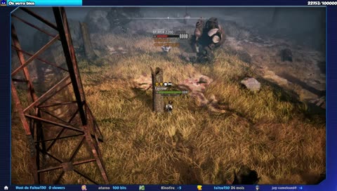 🔵[KANJO] 🔵 THE NEW FAIL