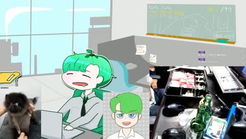 윤자햄마음속의 대장님^^