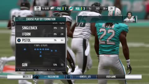 DaBoozler79's Live PS4 Broadcast