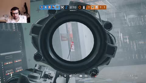 [PC/PRO] Joghurtzz | The most handsome r6 player 