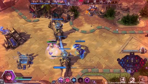 Granit/ Tier 1 Raidbawz O M E G A L U L (Grandmaster)