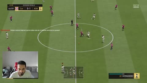 XBOX'tan PC'ye geçtik, Division Rivals!