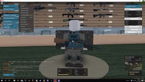 playing  and chilling  follow if you want to join Roblox name is hemrod  