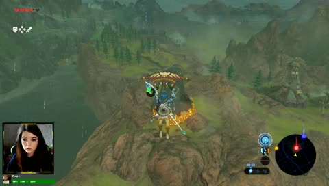 BOTW Newbie! [First Playthrough] Might need a little help... 