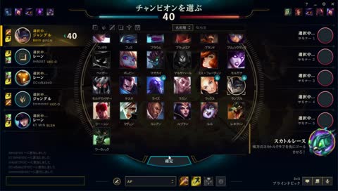 一生ネクサスブリッツに籠ります