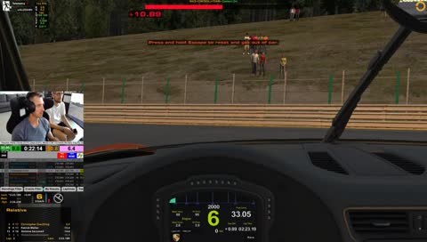 2019 S1 Shenanigan's  / Dubai stream #8