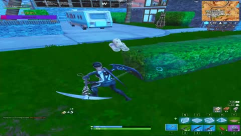 chill solos !25k !26k 48fps btw