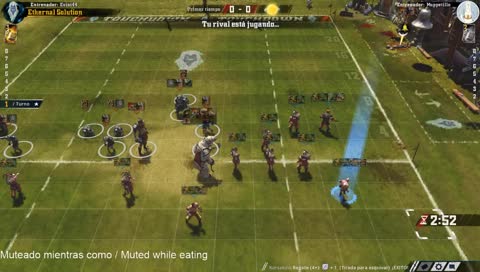 [Esp][Eng] CCL Kislev Run 0-2-0