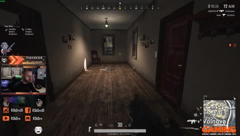 ✔️ UAN MEN SCUOD ICSDI - VIKENDI - 1-MAN SQUAD || !amazon !ig !prime 🔥 [PC / ITA]