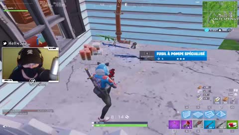 SOLO -AIMGOD ➡️ !masque !réseaux !coach !glx 🖤