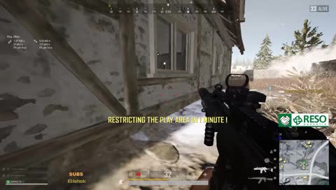 new bug