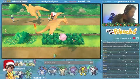 [FR] INSECATEUR - OSSATUEUR ALOLA - #balancetonshiny