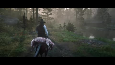 red dead?