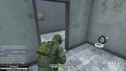 🔴Игра со смертью (PVP)