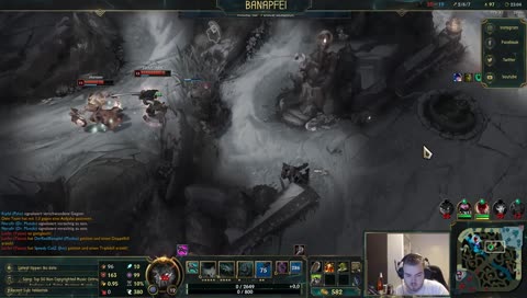  [Bronze IV] JEDER NEUE FOLLOWER BEKOMMT NEN ZAUBERTRICK