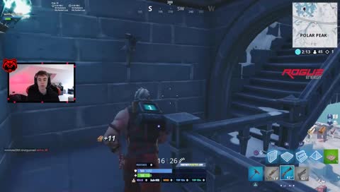 NEW INFINITY BLADE | Twitter - @WiilllH