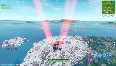 Темная лошадка в этом аду