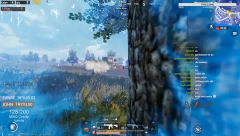 !çekiliş  |  PUBG Mobile - Rank Kasıyorum